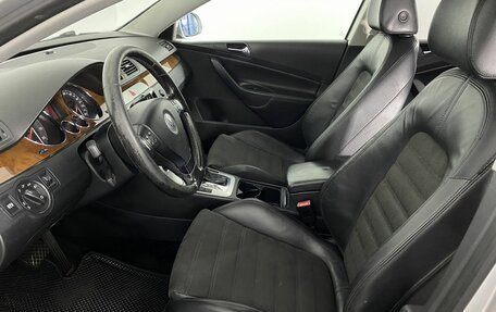 Volkswagen Passat B6, 2007 год, 780 000 рублей, 12 фотография