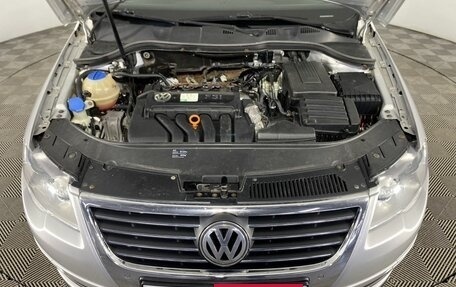 Volkswagen Passat B6, 2007 год, 780 000 рублей, 4 фотография