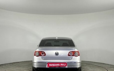 Volkswagen Passat B6, 2007 год, 780 000 рублей, 8 фотография