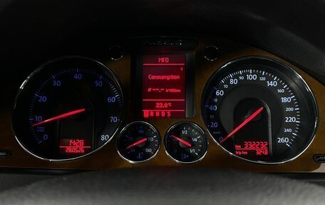 Volkswagen Passat B6, 2007 год, 780 000 рублей, 15 фотография