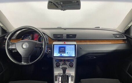 Volkswagen Passat B6, 2007 год, 780 000 рублей, 16 фотография