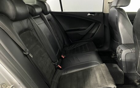 Volkswagen Passat B6, 2007 год, 780 000 рублей, 14 фотография