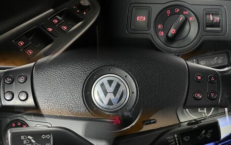 Volkswagen Passat B6, 2007 год, 780 000 рублей, 19 фотография
