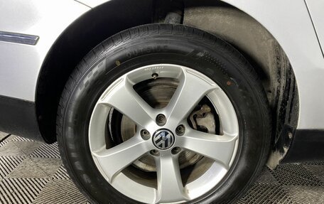 Volkswagen Passat B6, 2007 год, 780 000 рублей, 20 фотография