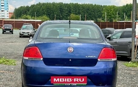Fiat Linea, 2010 год, 469 000 рублей, 6 фотография