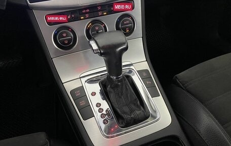 Volkswagen Passat B6, 2007 год, 780 000 рублей, 17 фотография