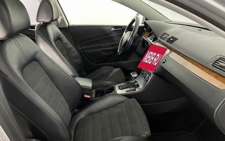 Volkswagen Passat B6, 2007 год, 780 000 рублей, 13 фотография