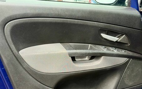 Fiat Linea, 2010 год, 469 000 рублей, 9 фотография