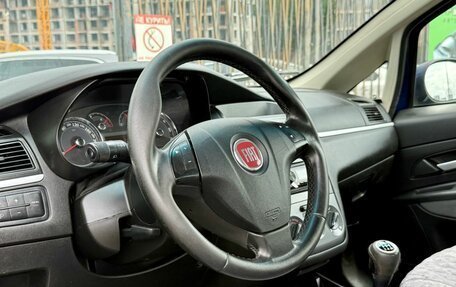 Fiat Linea, 2010 год, 469 000 рублей, 12 фотография