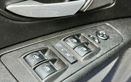 Fiat Linea, 2010 год, 469 000 рублей, 10 фотография