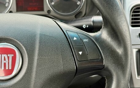 Fiat Linea, 2010 год, 469 000 рублей, 17 фотография