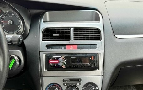 Fiat Linea, 2010 год, 469 000 рублей, 18 фотография