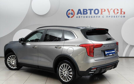 Haval Jolion, 2025 год, 2 398 000 рублей, 2 фотография