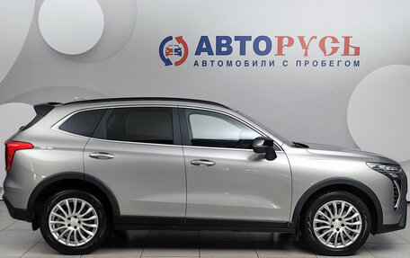 Haval Jolion, 2025 год, 2 398 000 рублей, 5 фотография