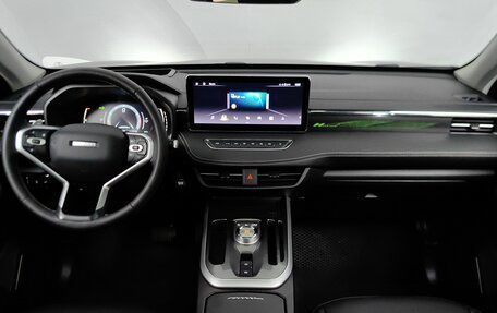 Haval Jolion, 2025 год, 2 398 000 рублей, 12 фотография