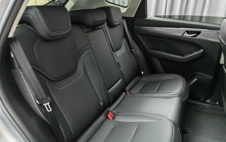 Haval Jolion, 2025 год, 2 398 000 рублей, 9 фотография