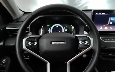 Haval Jolion, 2025 год, 2 398 000 рублей, 11 фотография