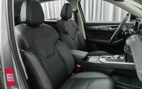 Haval Jolion, 2025 год, 2 398 000 рублей, 7 фотография