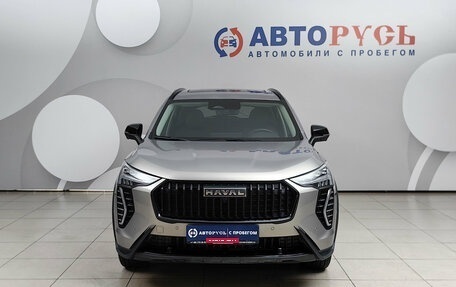 Haval Jolion, 2025 год, 2 398 000 рублей, 3 фотография