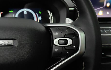 Haval Jolion, 2025 год, 2 398 000 рублей, 18 фотография