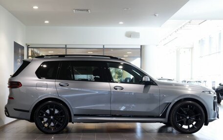 BMW X7, 2025 год, 16 390 000 рублей, 4 фотография