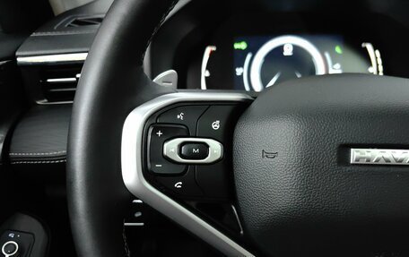 Haval Jolion, 2025 год, 2 398 000 рублей, 17 фотография