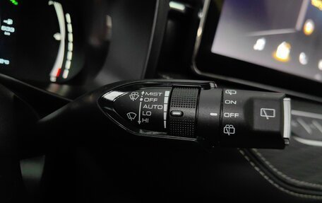 Haval Jolion, 2025 год, 2 398 000 рублей, 20 фотография