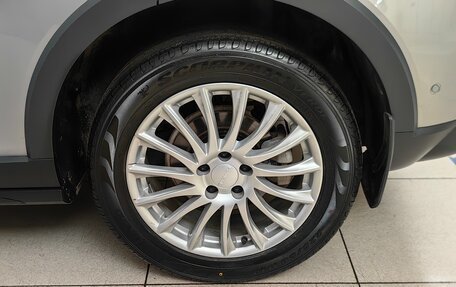 Haval Jolion, 2025 год, 2 398 000 рублей, 23 фотография