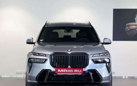 BMW X7, 2025 год, 16 390 000 рублей, 2 фотография