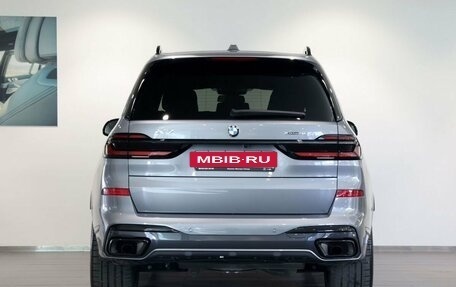 BMW X7, 2025 год, 16 390 000 рублей, 6 фотография
