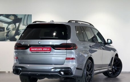 BMW X7, 2025 год, 16 390 000 рублей, 5 фотография