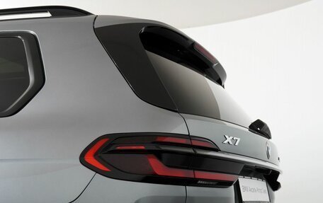 BMW X7, 2025 год, 16 390 000 рублей, 9 фотография