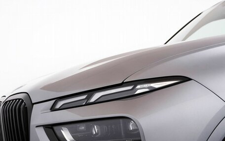 BMW X7, 2025 год, 16 390 000 рублей, 8 фотография