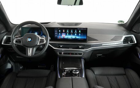 BMW X7, 2025 год, 16 390 000 рублей, 15 фотография