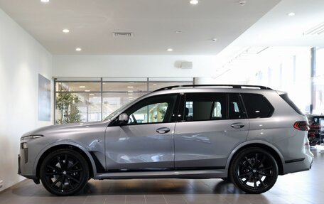 BMW X7, 2025 год, 16 390 000 рублей, 7 фотография