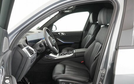 BMW X7, 2025 год, 16 390 000 рублей, 11 фотография
