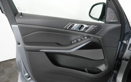 BMW X7, 2025 год, 16 390 000 рублей, 10 фотография