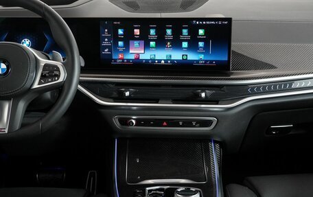 BMW X7, 2025 год, 16 390 000 рублей, 16 фотография