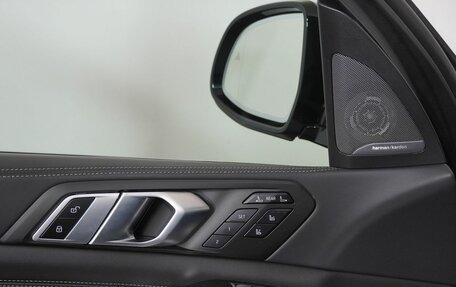 BMW X7, 2025 год, 16 390 000 рублей, 18 фотография