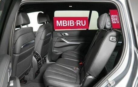 BMW X7, 2025 год, 16 390 000 рублей, 13 фотография