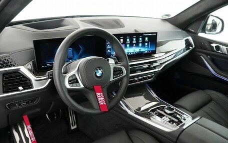 BMW X7, 2025 год, 16 390 000 рублей, 12 фотография
