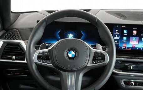 BMW X7, 2025 год, 16 390 000 рублей, 21 фотография