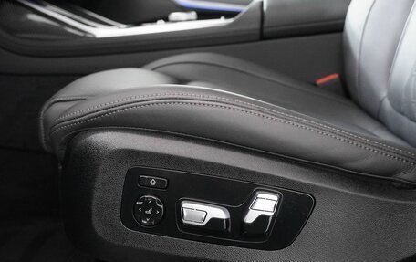 BMW X7, 2025 год, 16 390 000 рублей, 22 фотография