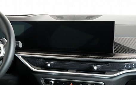 BMW X7, 2025 год, 16 390 000 рублей, 26 фотография