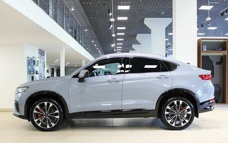 Geely Tugella FY11, 2023 год, 2 680 000 рублей, 4 фотография