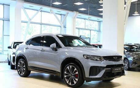 Geely Tugella FY11, 2023 год, 2 680 000 рублей, 3 фотография