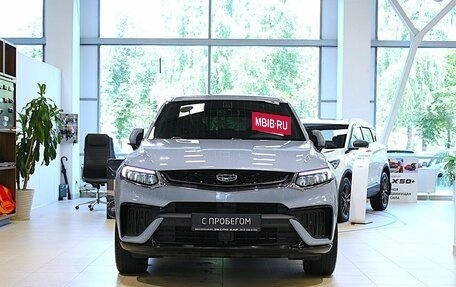 Geely Tugella FY11, 2023 год, 2 680 000 рублей, 2 фотография