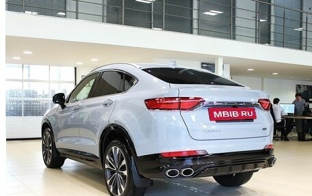 Geely Tugella FY11, 2023 год, 2 680 000 рублей, 5 фотография
