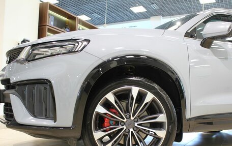 Geely Tugella FY11, 2023 год, 2 680 000 рублей, 9 фотография