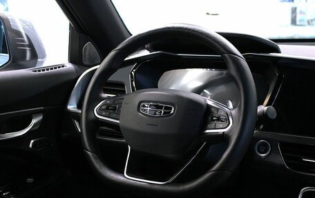 Geely Tugella FY11, 2023 год, 2 680 000 рублей, 14 фотография